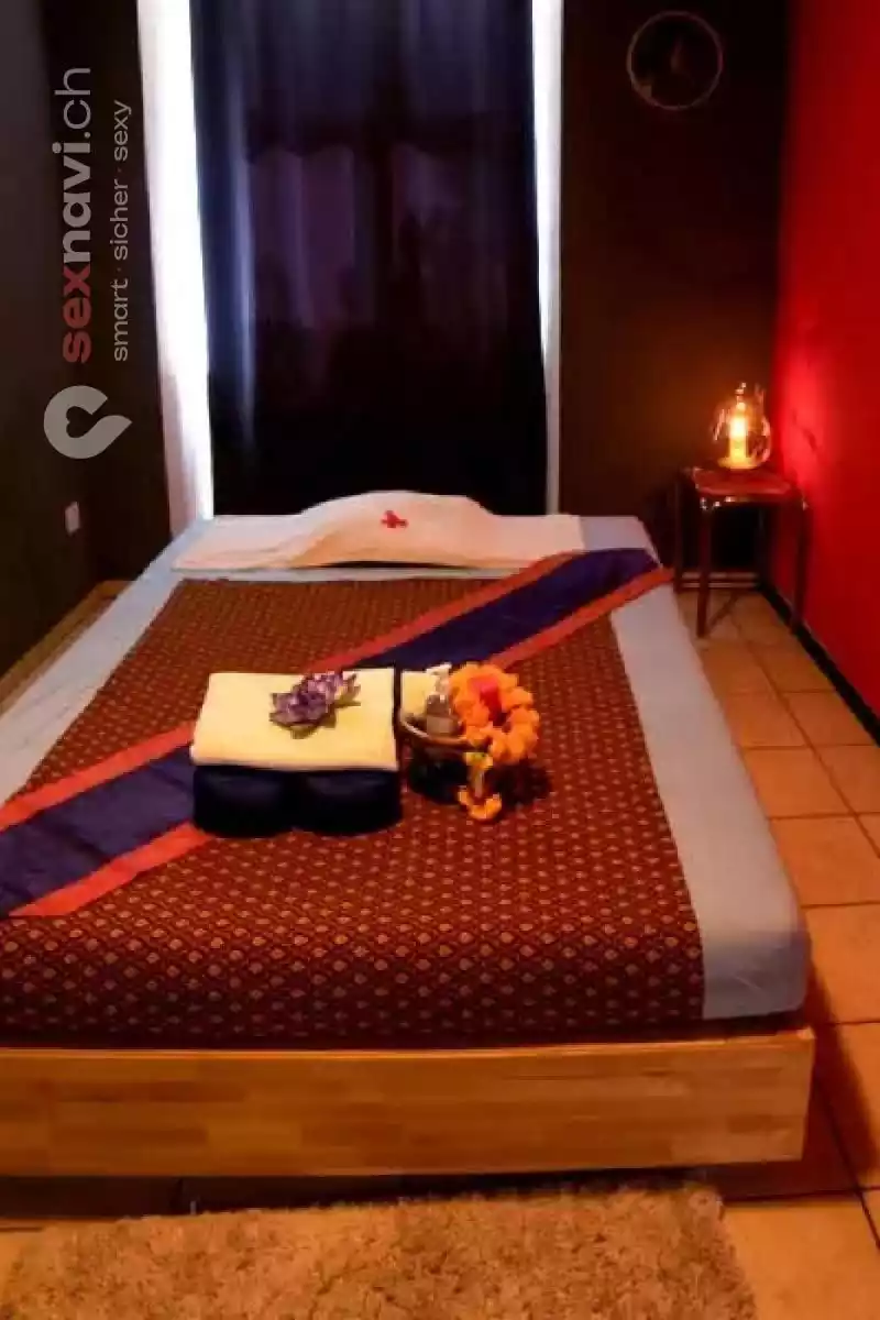 Thai Massage Palace Thai Massage Palace Solothurn