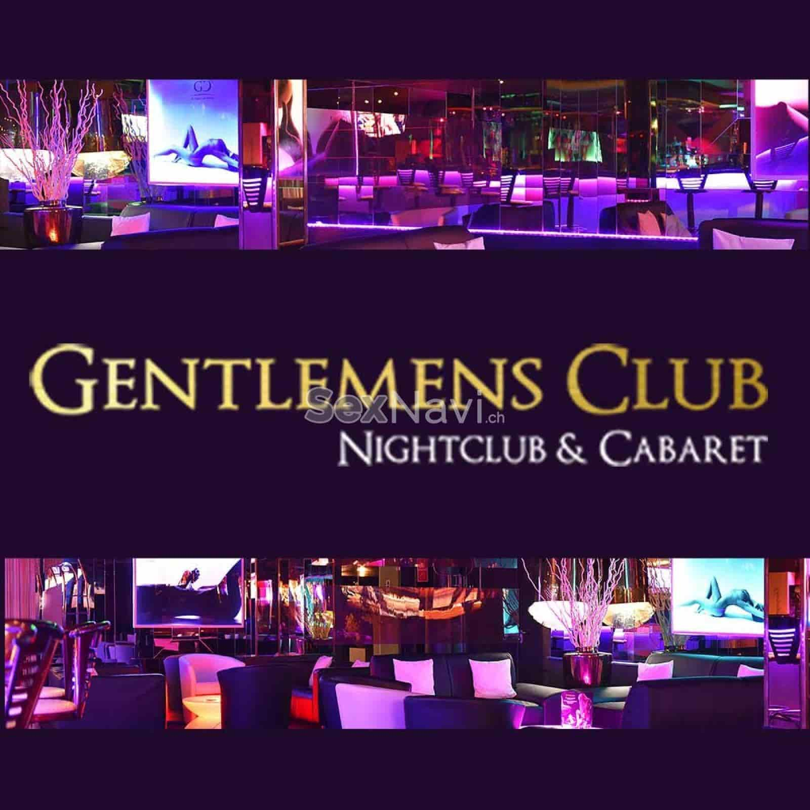 Gentlemens Club Gentlemens Club Bern Stadt