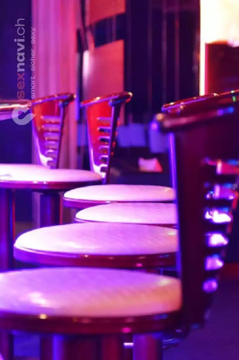 Gentlemens Club Gentlemens Club Bern Stadt