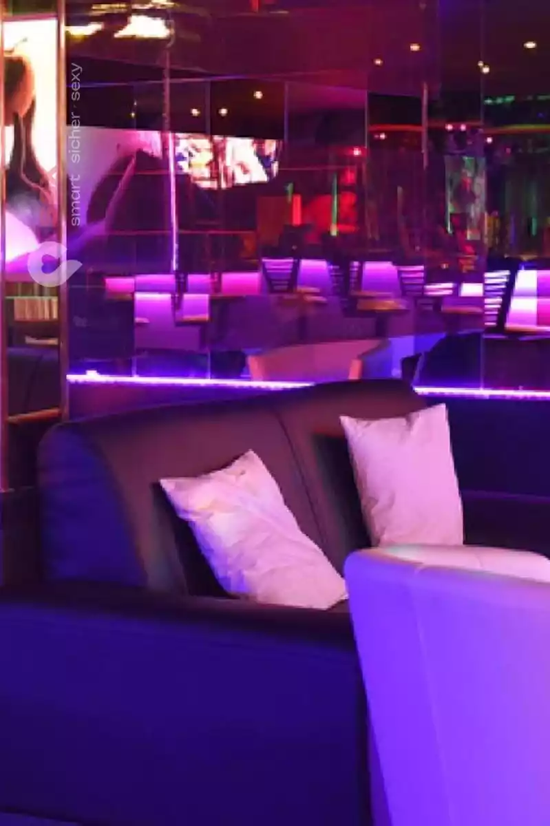 Gentlemens Club Gentlemens Club Bern Stadt