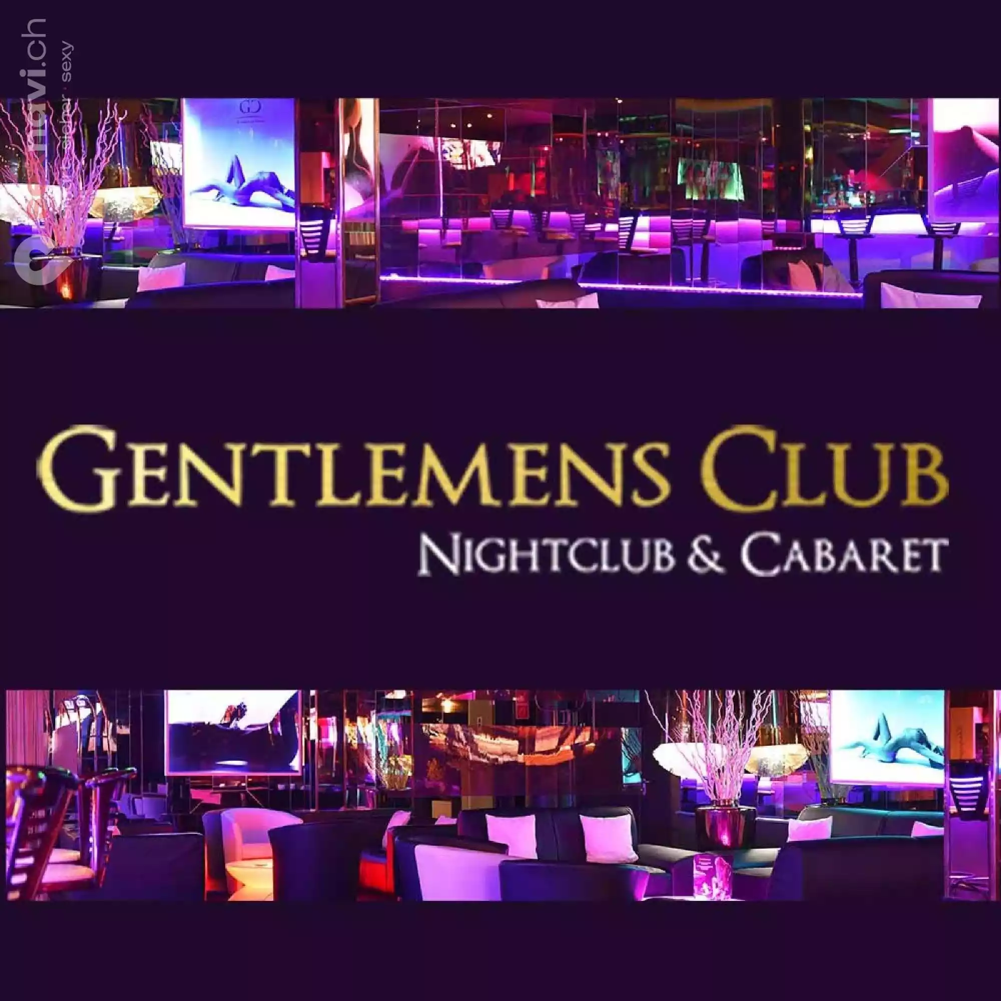 Gentlemens Club Gentlemens Club Bern Stadt