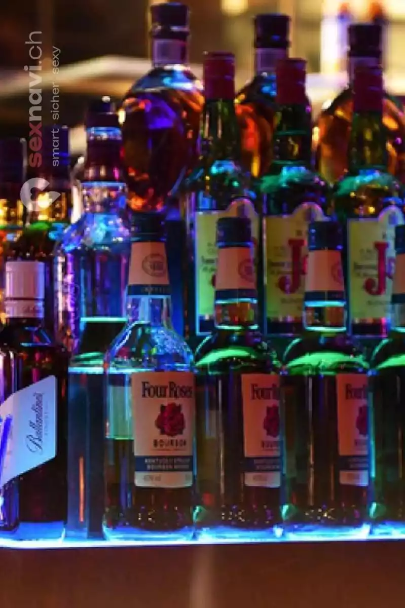 Gentlemens Club Gentlemens Club Bern Stadt