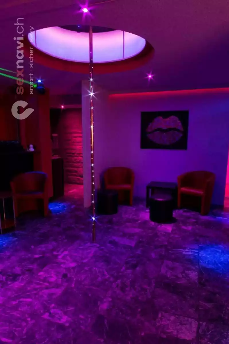 Kiss Bar Kiss Bar Biel/Bienne - Grenchen