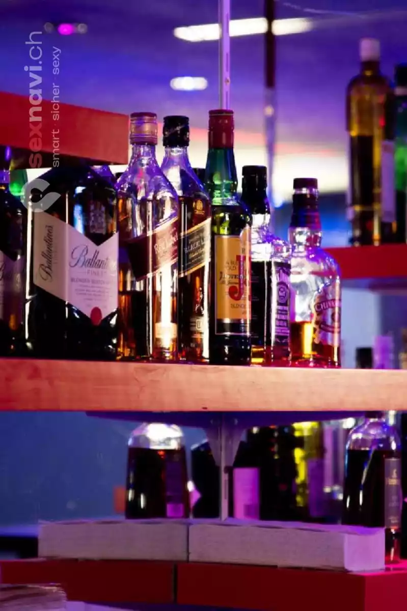 Kiss Bar Kiss Bar Biel/Bienne - Grenchen