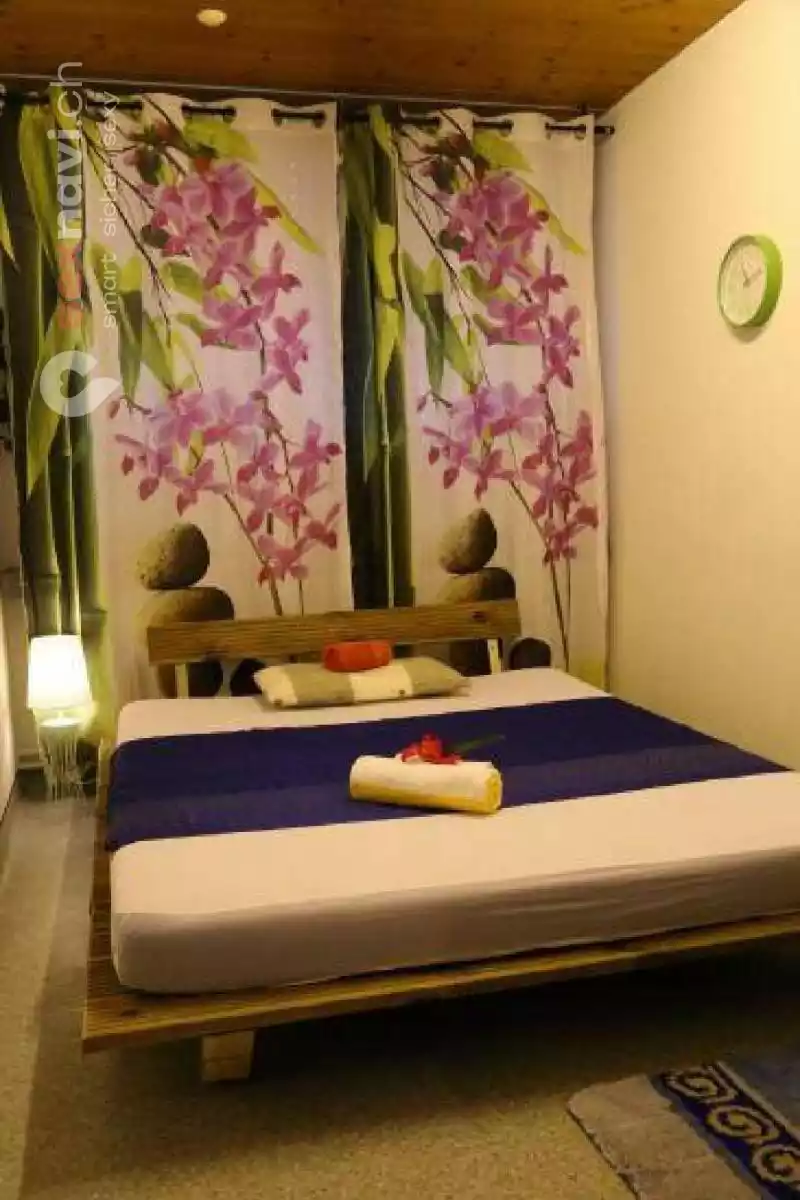 Meertha Thai Massage Meertha Thai Massage Bern Stadt