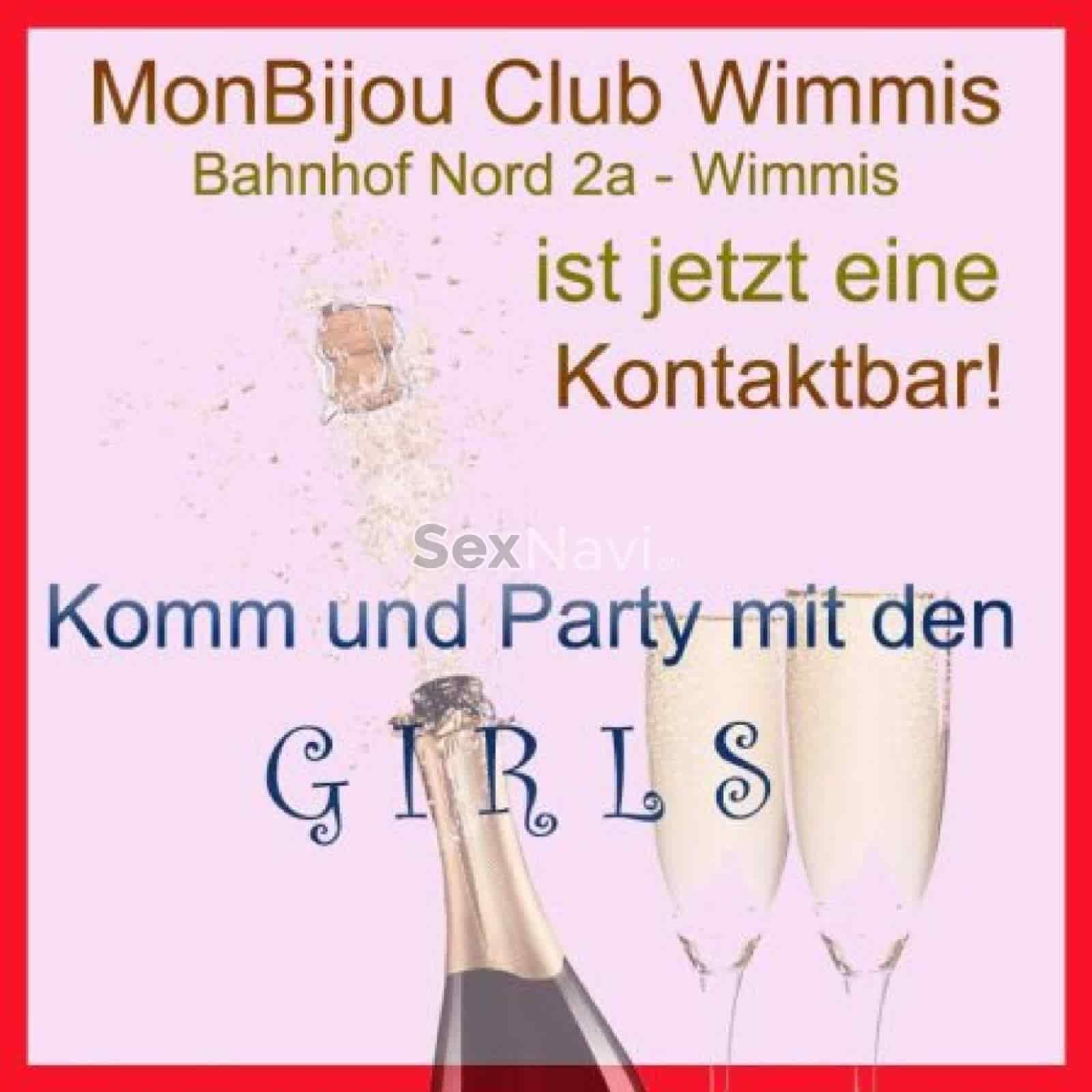 Mon Bijou Club Wimmis Mon Bijou Club Wimmis Bern Umgebung