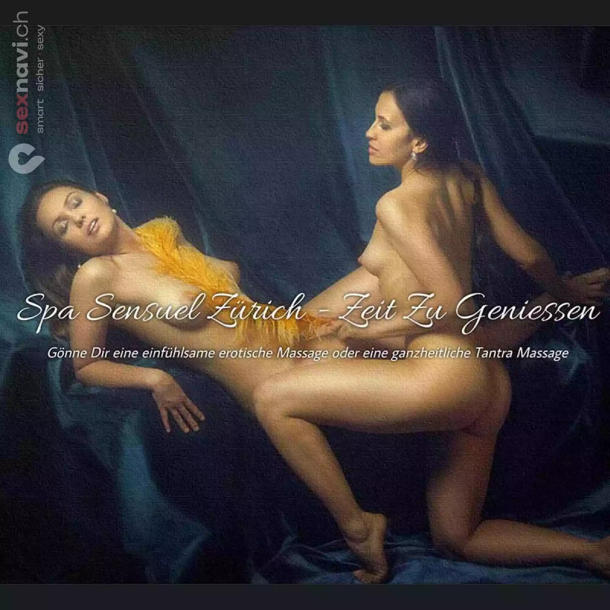 Spa Sensuel Spa Sensuel Zürich Umgebung