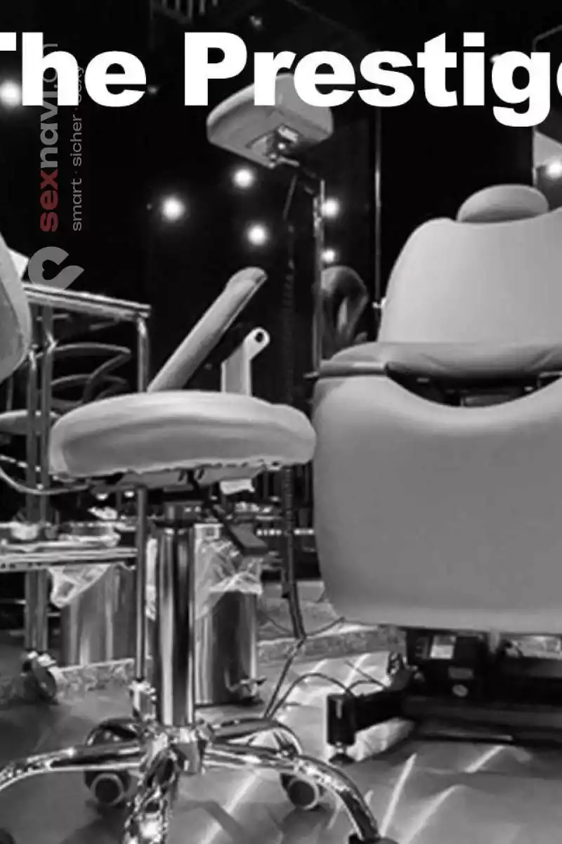 The Prestige The Prestige Zürich Umgebung