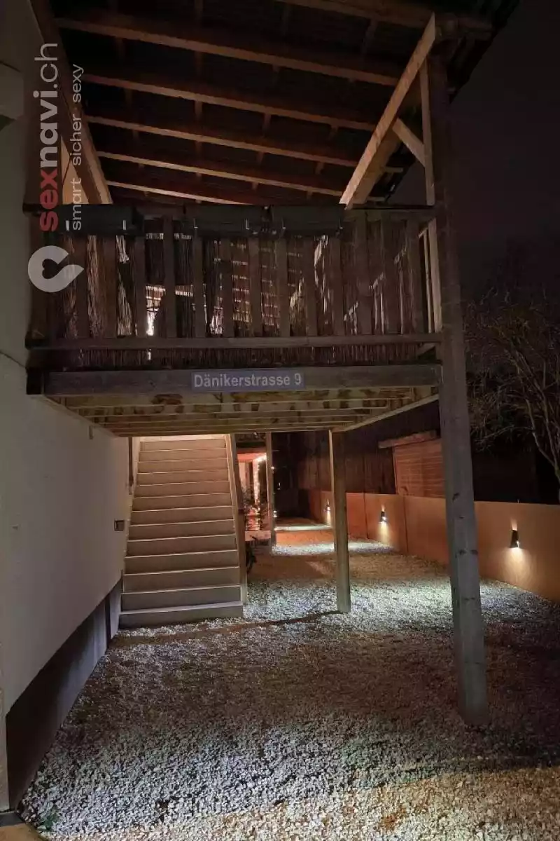 Mai Massagen Mai Massagen Zürich Umgebung