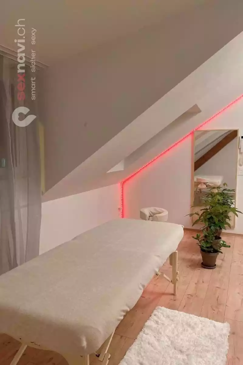 Mai Massagen Mai Massagen Zürich Umgebung