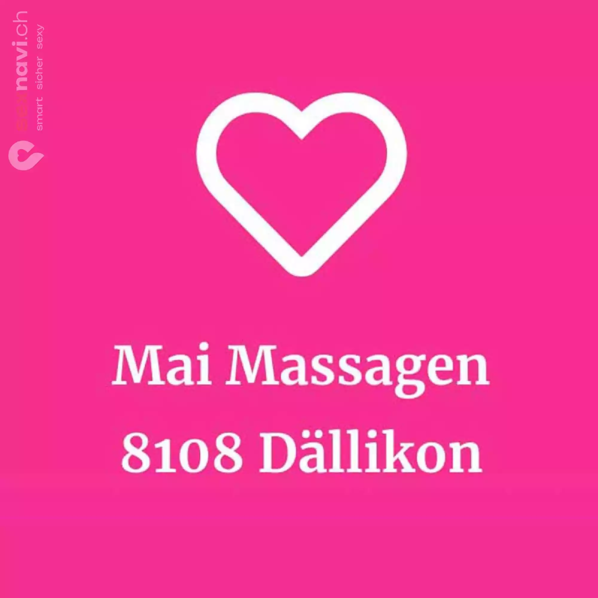 Mai Massagen Mai Massagen Zürich Umgebung