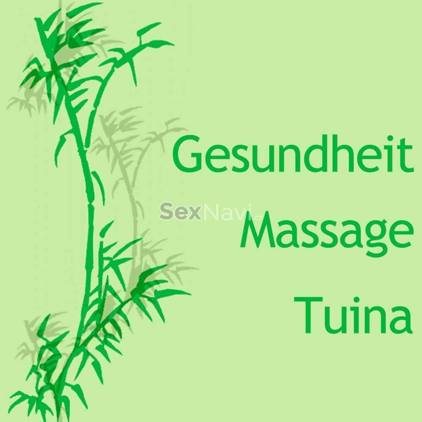 Gesundheit Massage Tuina Gesundheit Massage Tuina Zürich Umgebung