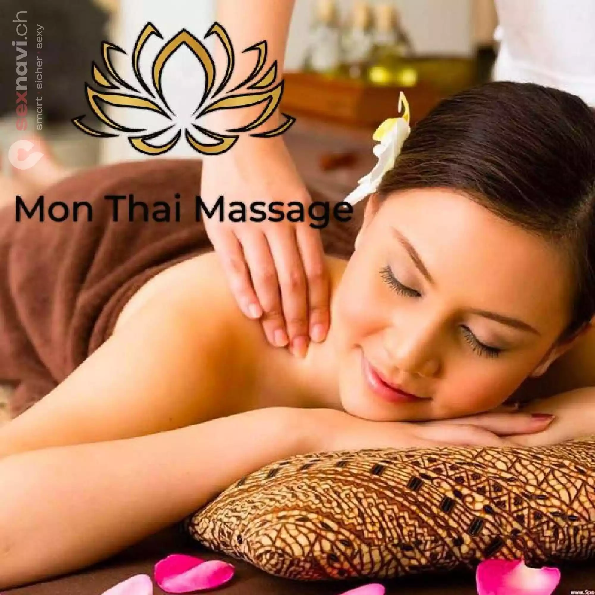 Mon Thai Massage Mon Thai Massage Zürich Umgebung