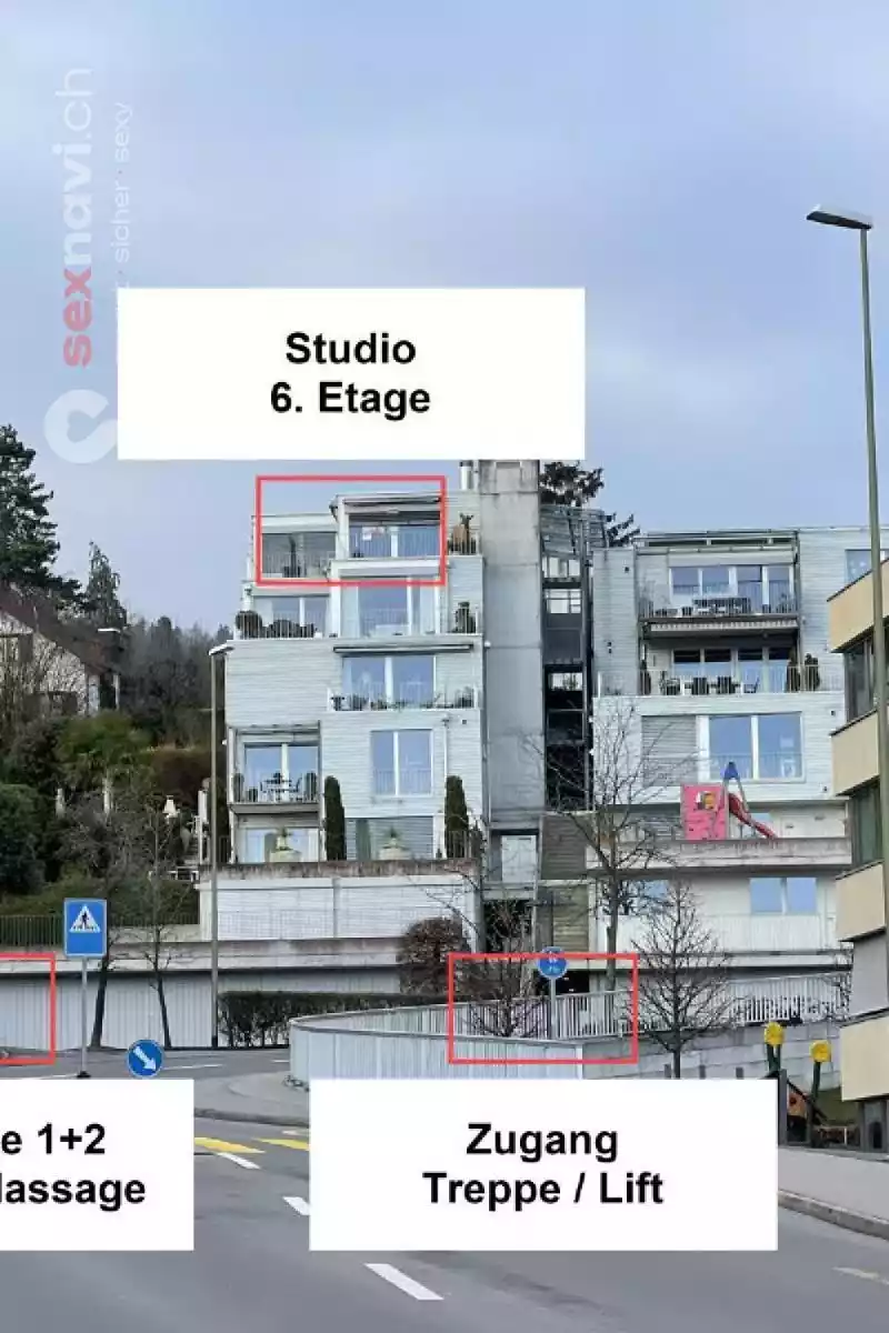 Mon Thai Massage Mon Thai Massage Zürich Umgebung