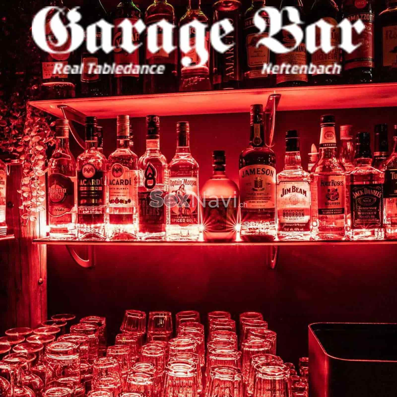 Garage Bar Garage Bar Zürich Umgebung