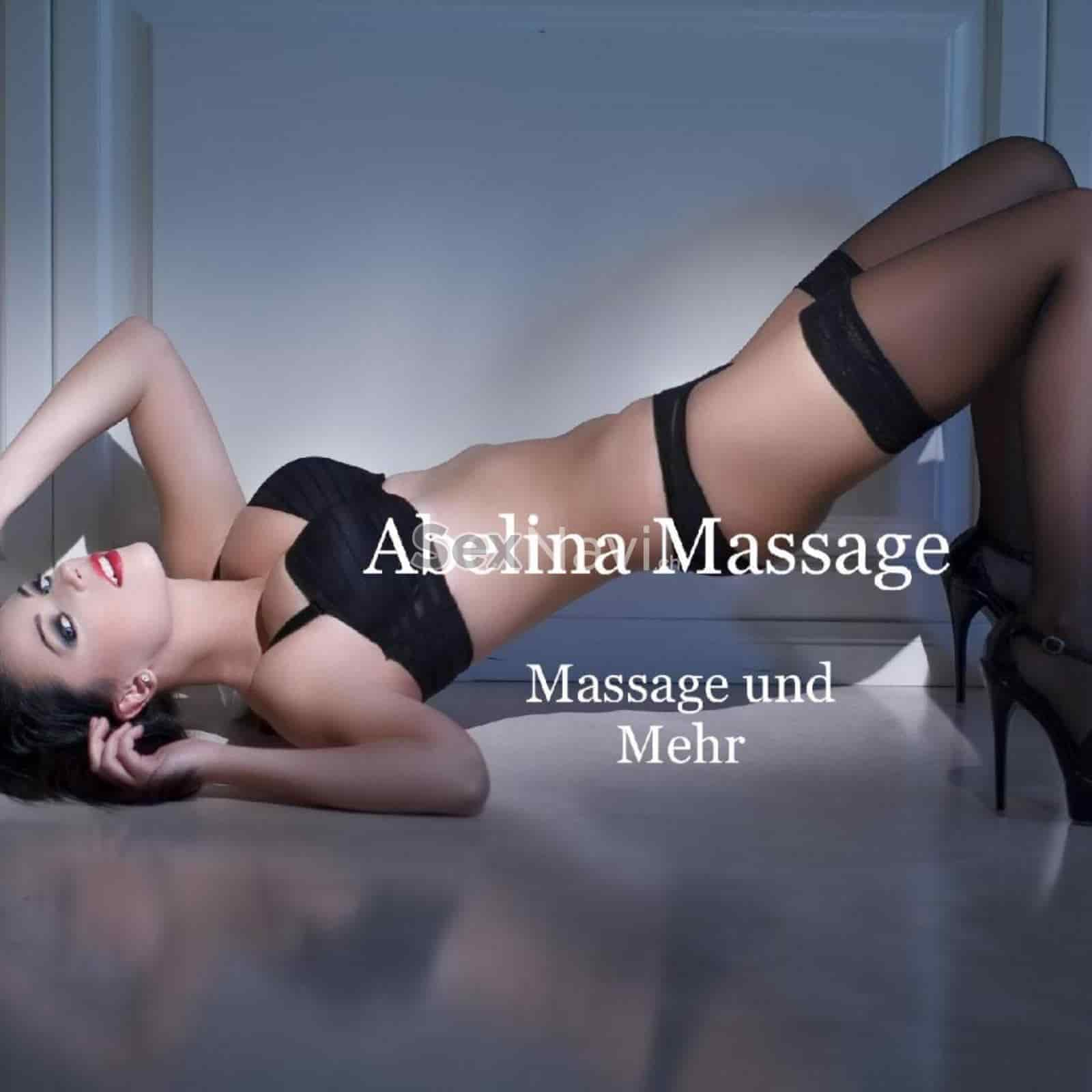 Abelina Massage Abelina Massage Zürich Umgebung