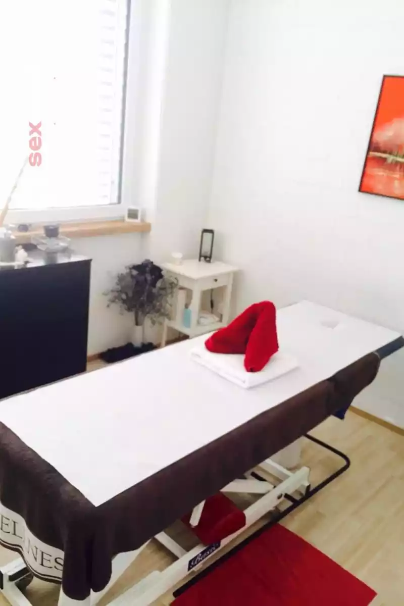 Spa Salon Spa Salon Zürich Umgebung