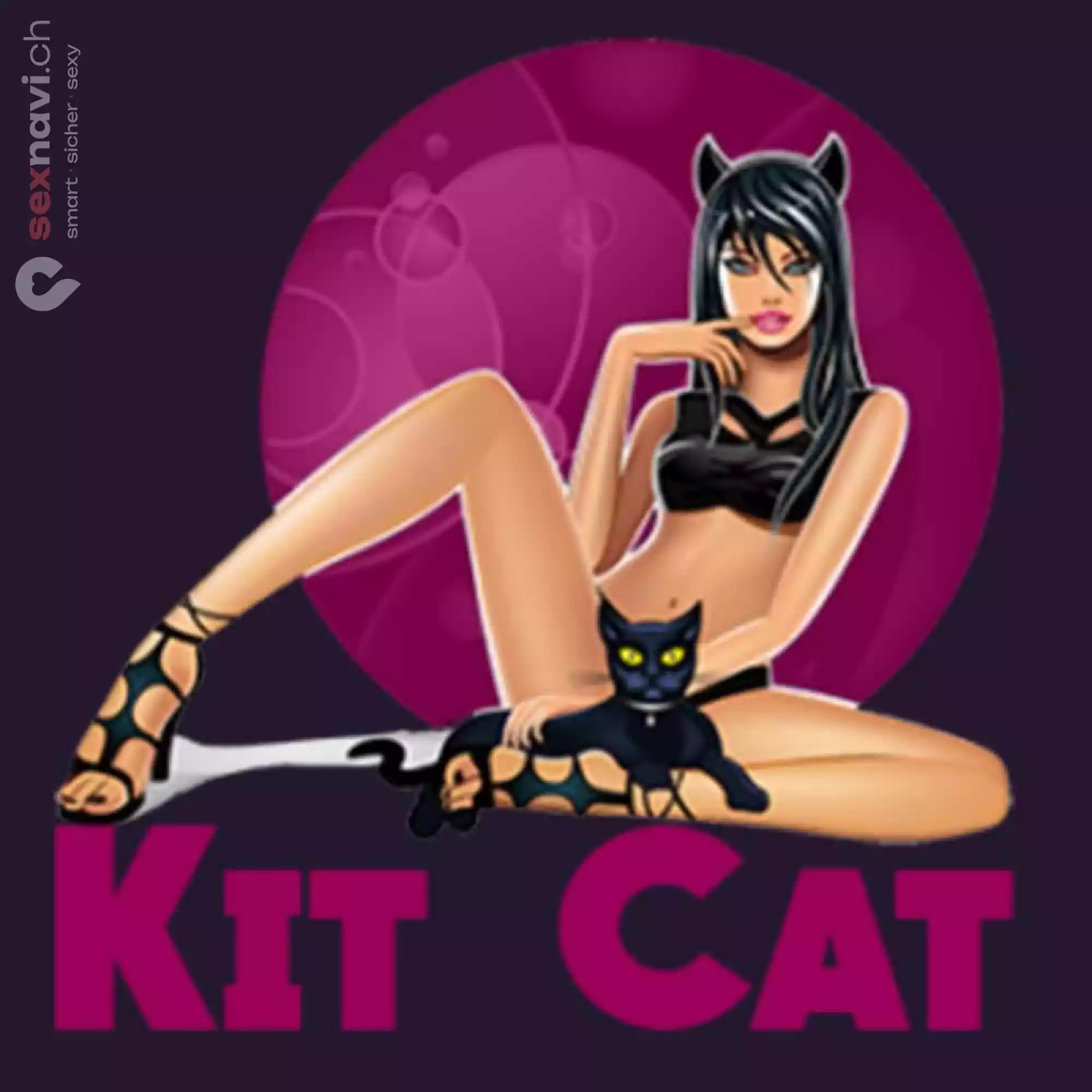 Kit Cat Club Kit Cat Club Zürich Umgebung