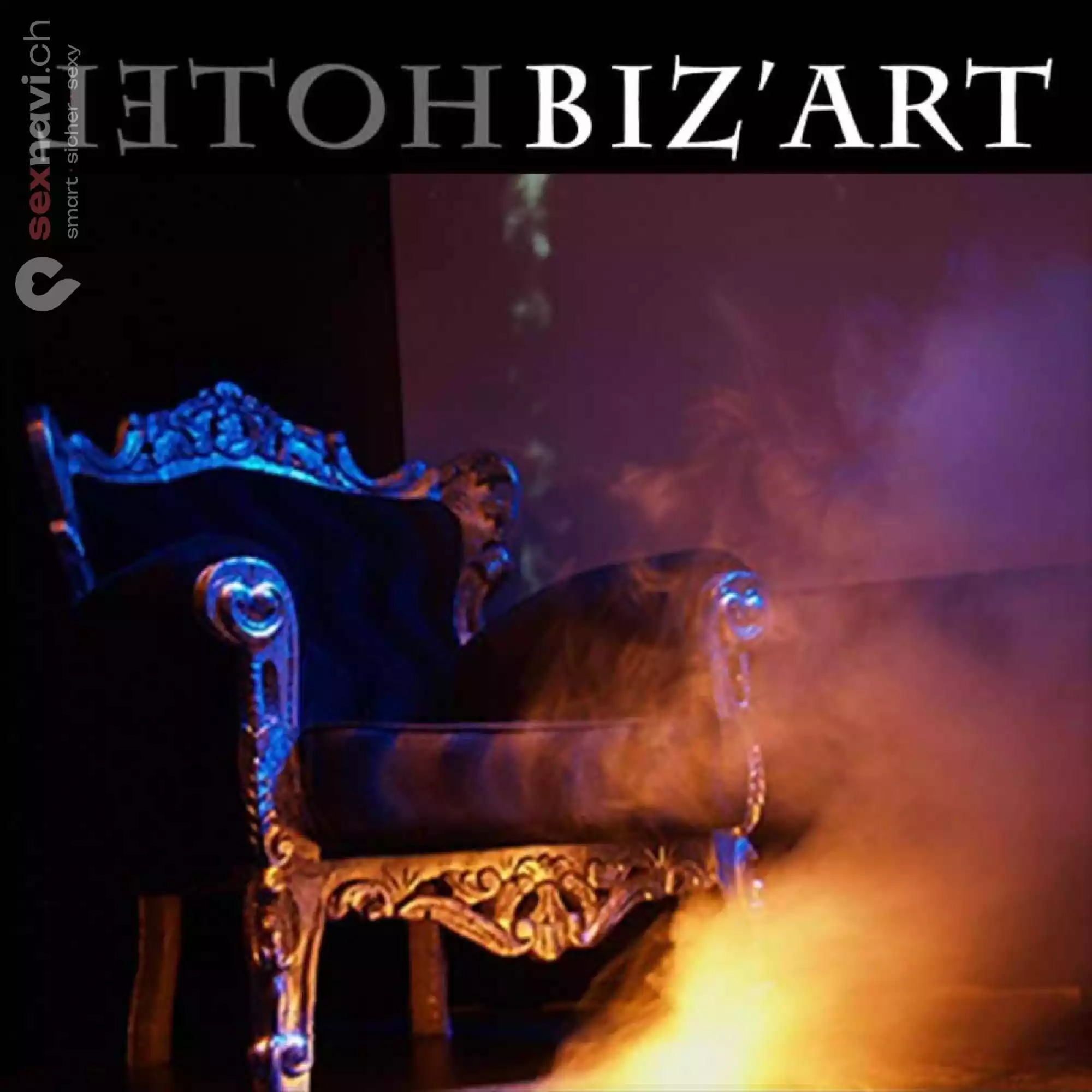 Hotel Bizart Hotel Bizart Zürich Umgebung