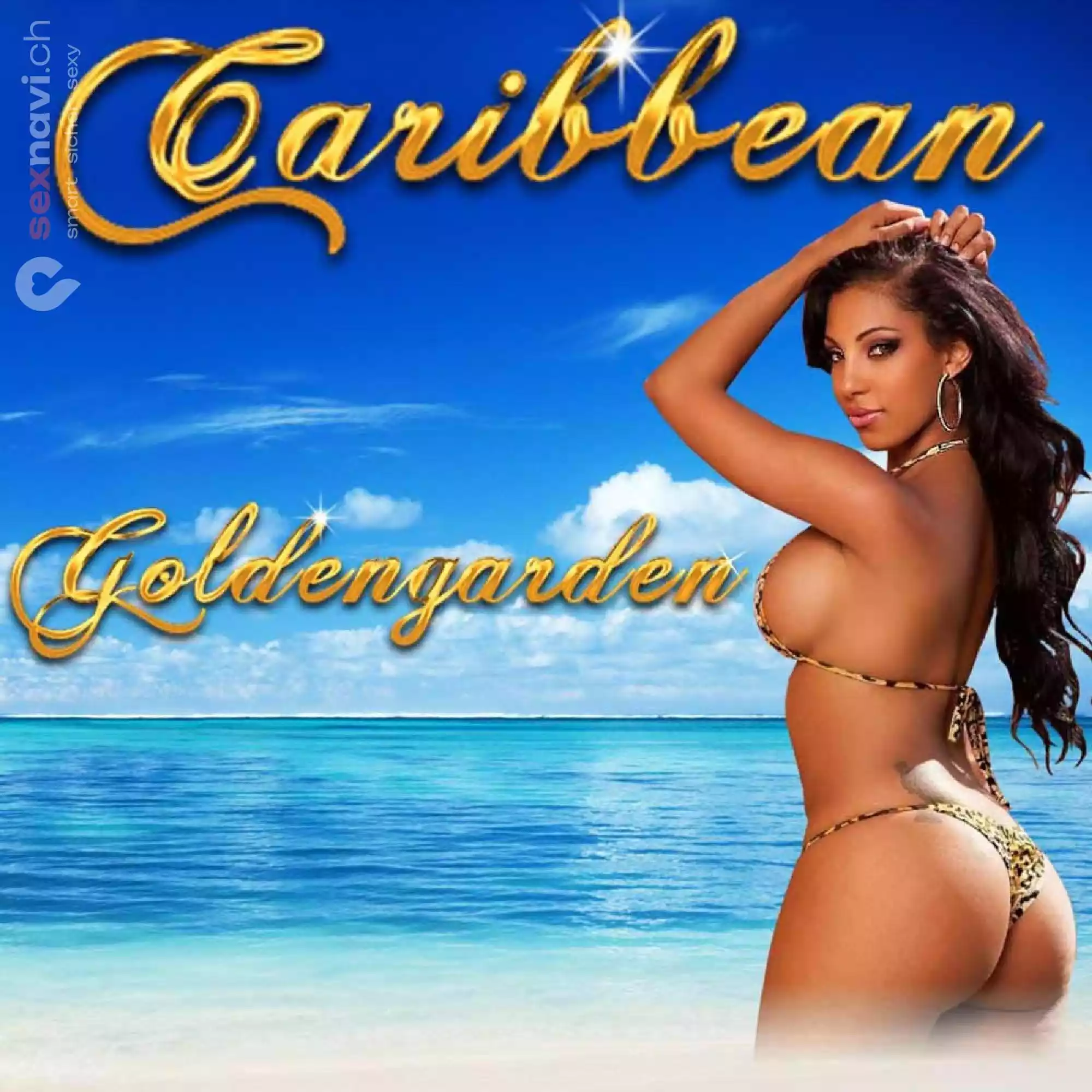 Caribbean Golden Garden Caribbean Golden Garden Zürich Umgebung