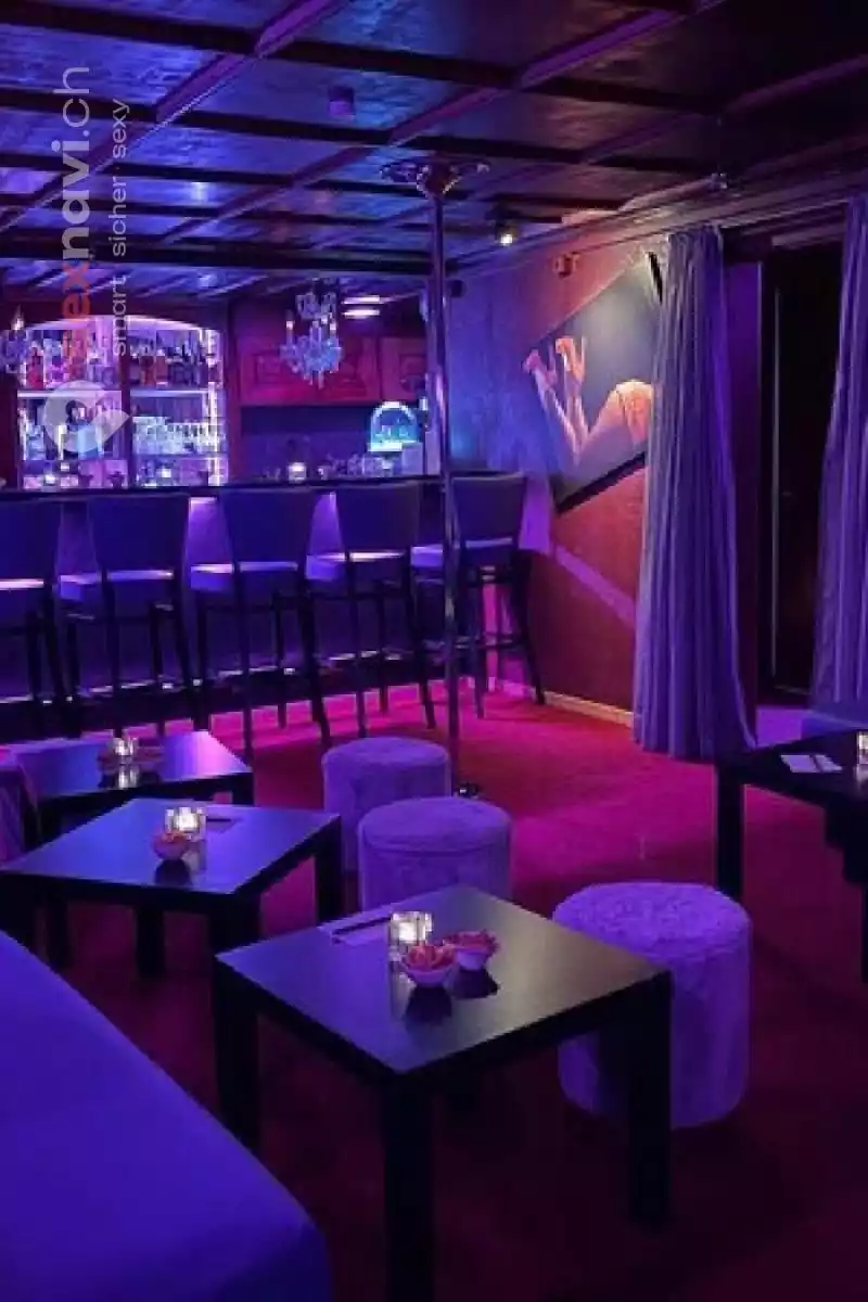 Chilli Hot-Bar Chilli Hot-Bar Zürich Umgebung