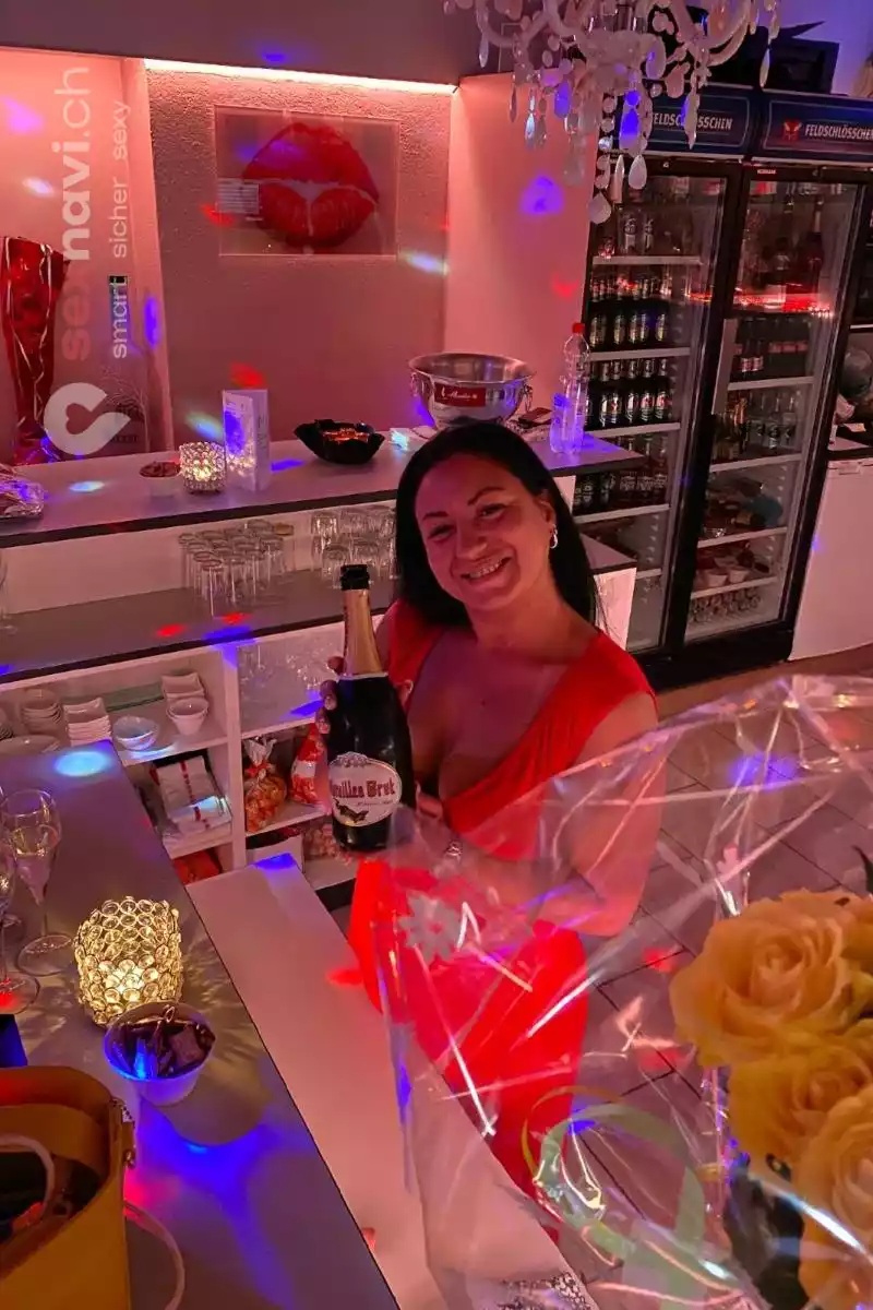 Chilli Hot-Bar Chilli Hot-Bar Zürich Umgebung