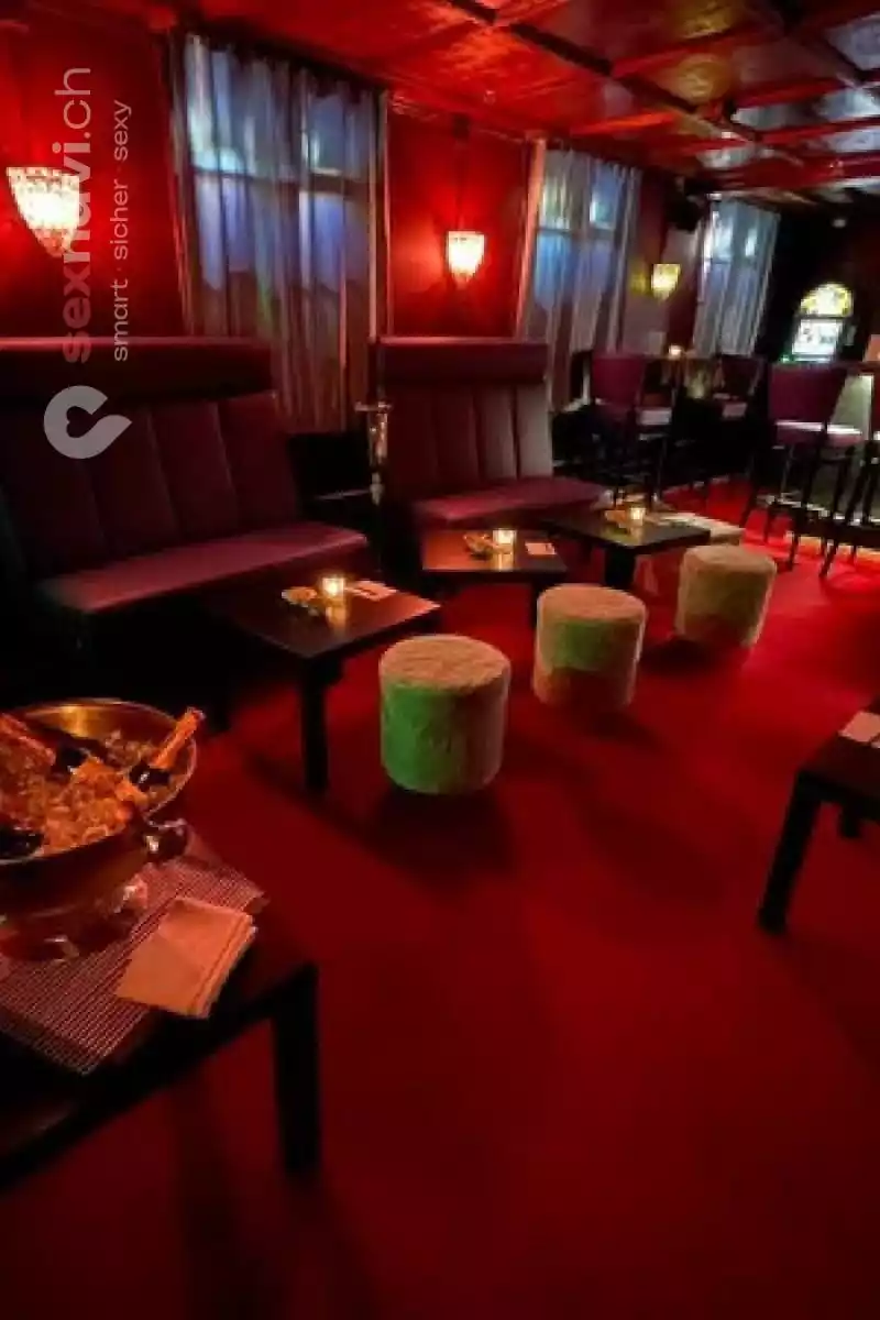 Chilli Hot-Bar Chilli Hot-Bar Zürich Umgebung