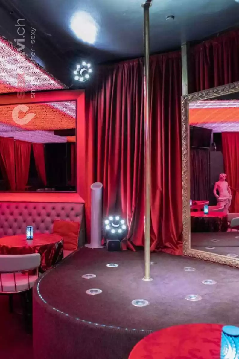 Egoist Egoist Zürich Stadt