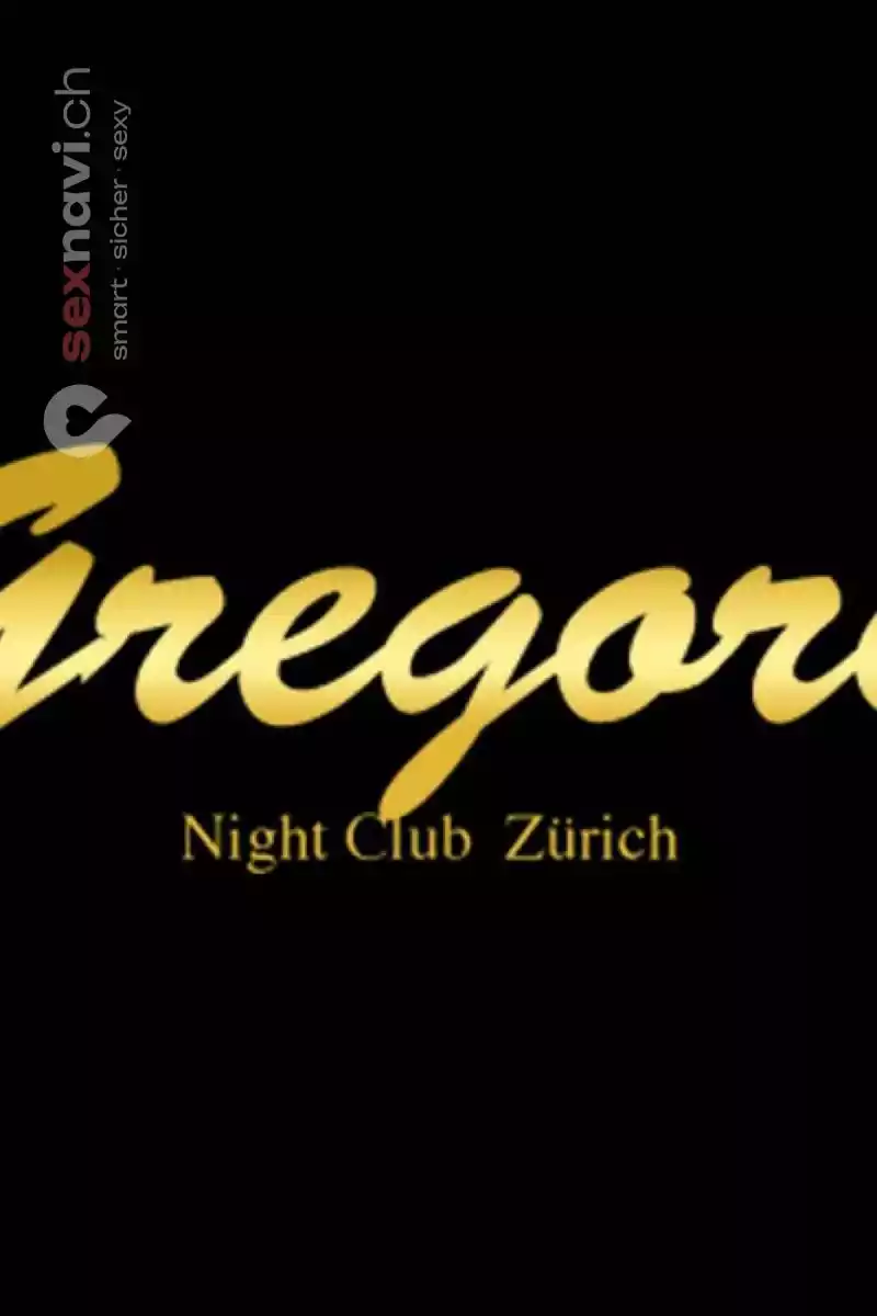 Gregory Night Club Gregory Night Club Zürich Stadt