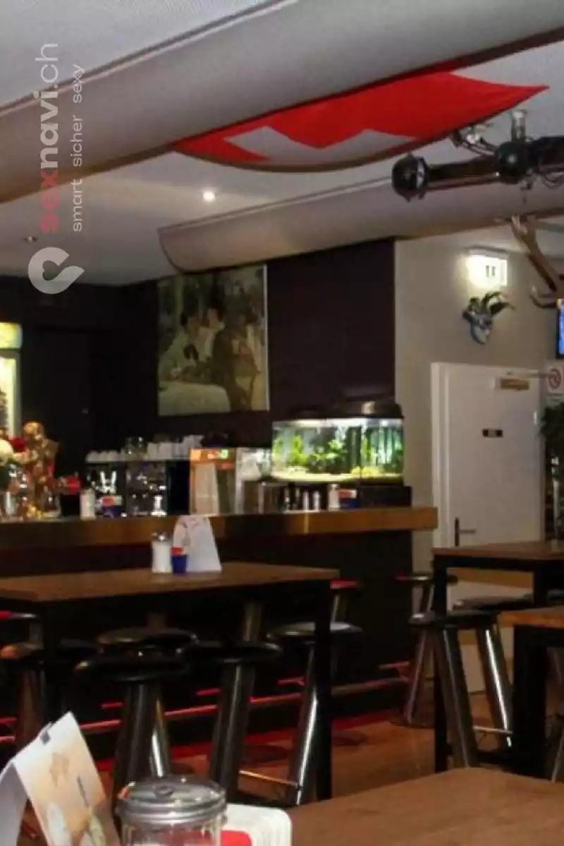 Bar Amazonia Bar Amazonia Zürich Stadt