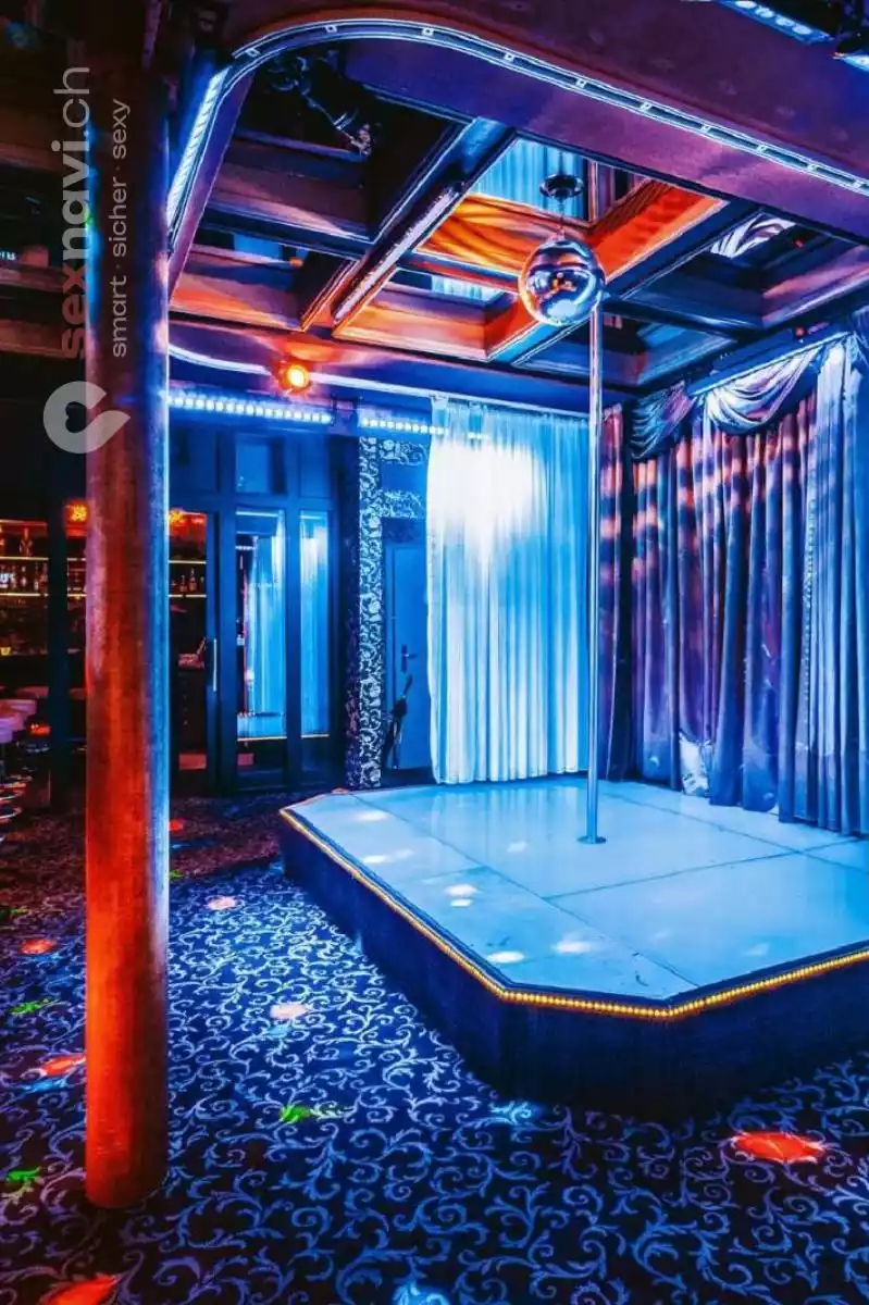 Club Privé Club Privé Zürich Stadt