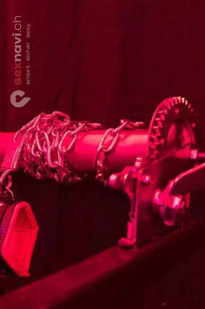 Thai Domina Thai Domina Zürich Stadt