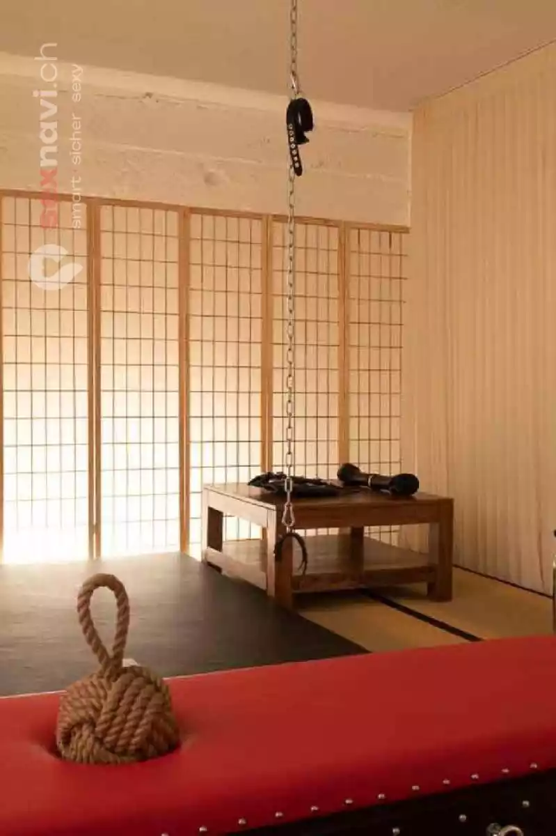 Thai Domina Thai Domina Zürich Stadt