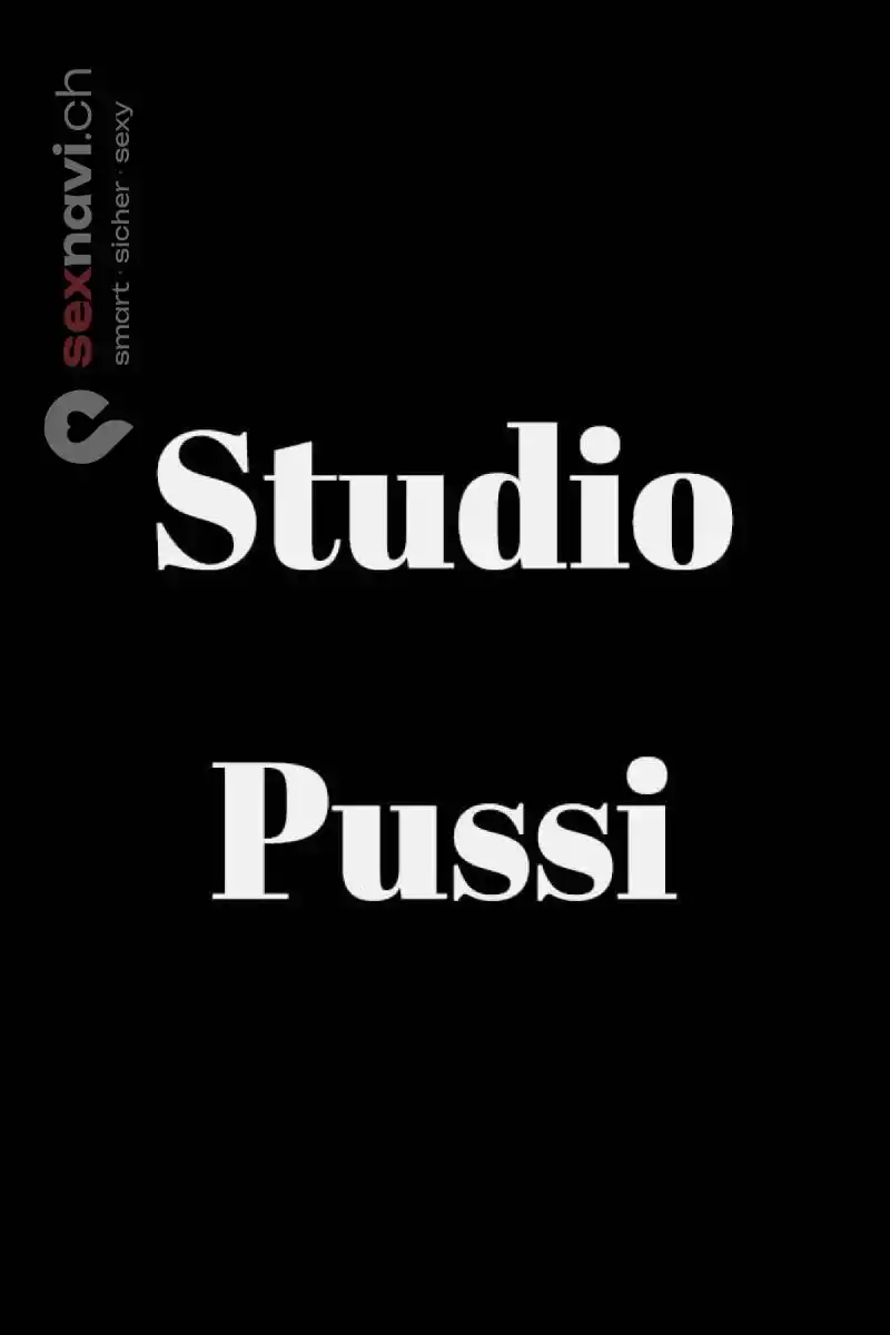 Studio Pussi Studio Pussi Zürich Stadt