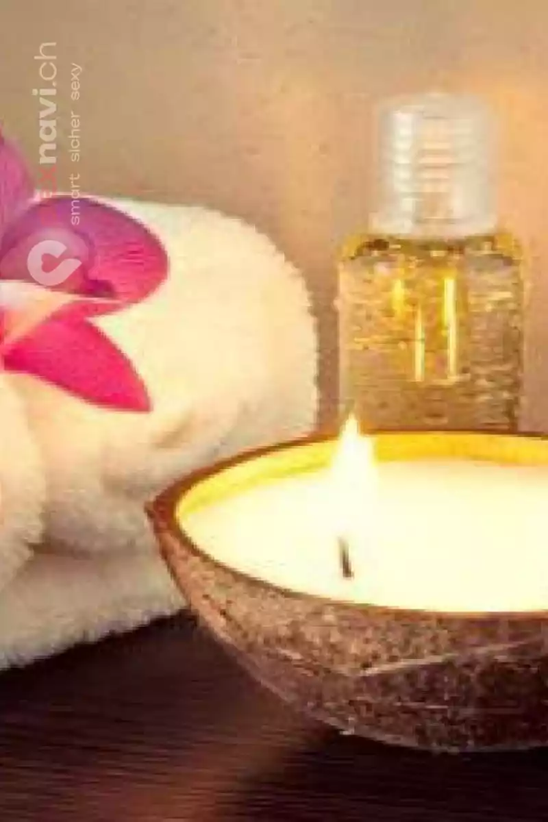 Jay Massage Jay Massage Zürich Stadt