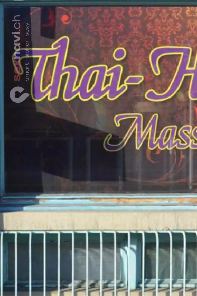 Thai Haus Studio Thai Haus Studio Zürich Stadt
