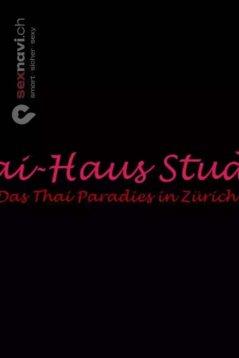 Thai Haus Studio Thai Haus Studio Zürich Stadt