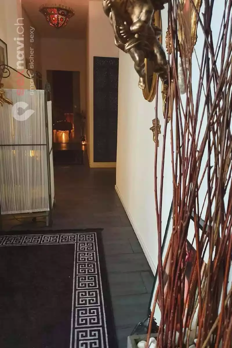 Azamour Azamour Basel