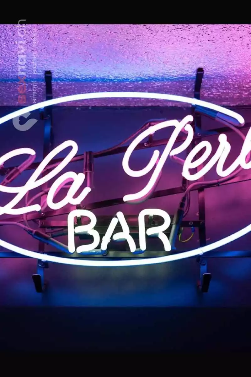 La Perla Bar La Perla Bar Basel