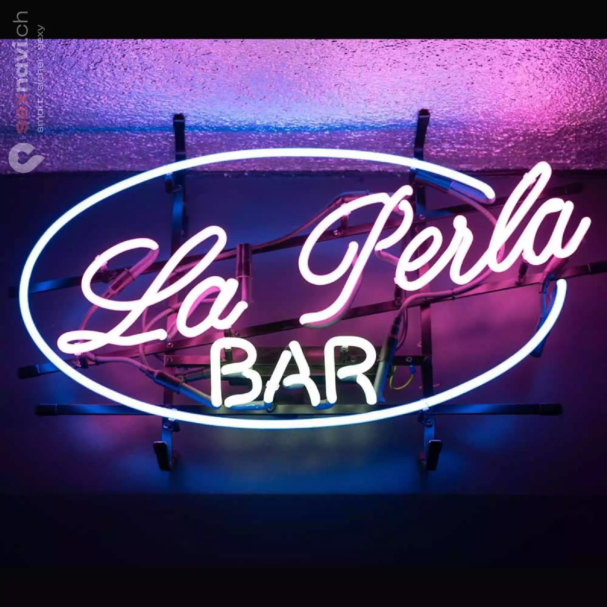 La Perla Bar La Perla Bar Basel