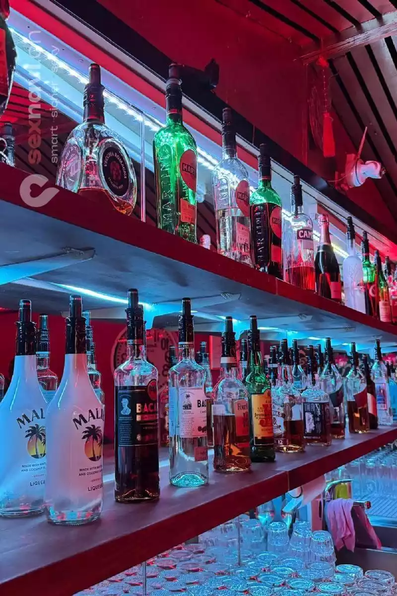 Copacabana Dancing Copacabana Dancing Basel