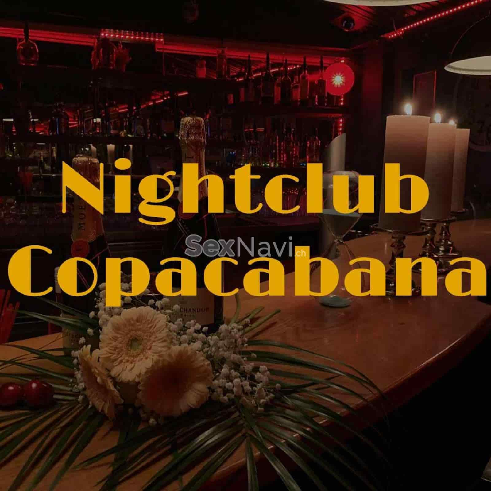 Nightclub Copacabana Nightclub Copacabana Basel