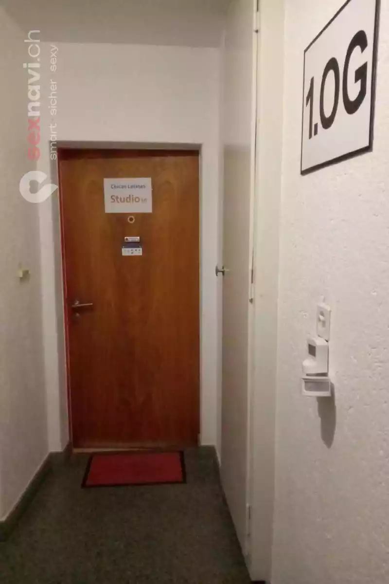 Studio 69 Studio 69 Luzern