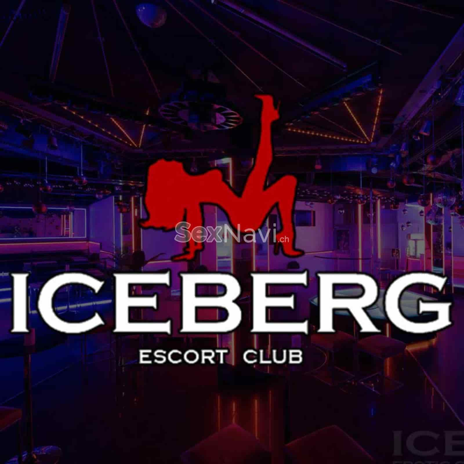 Club Iceberg Club Iceberg Tessin