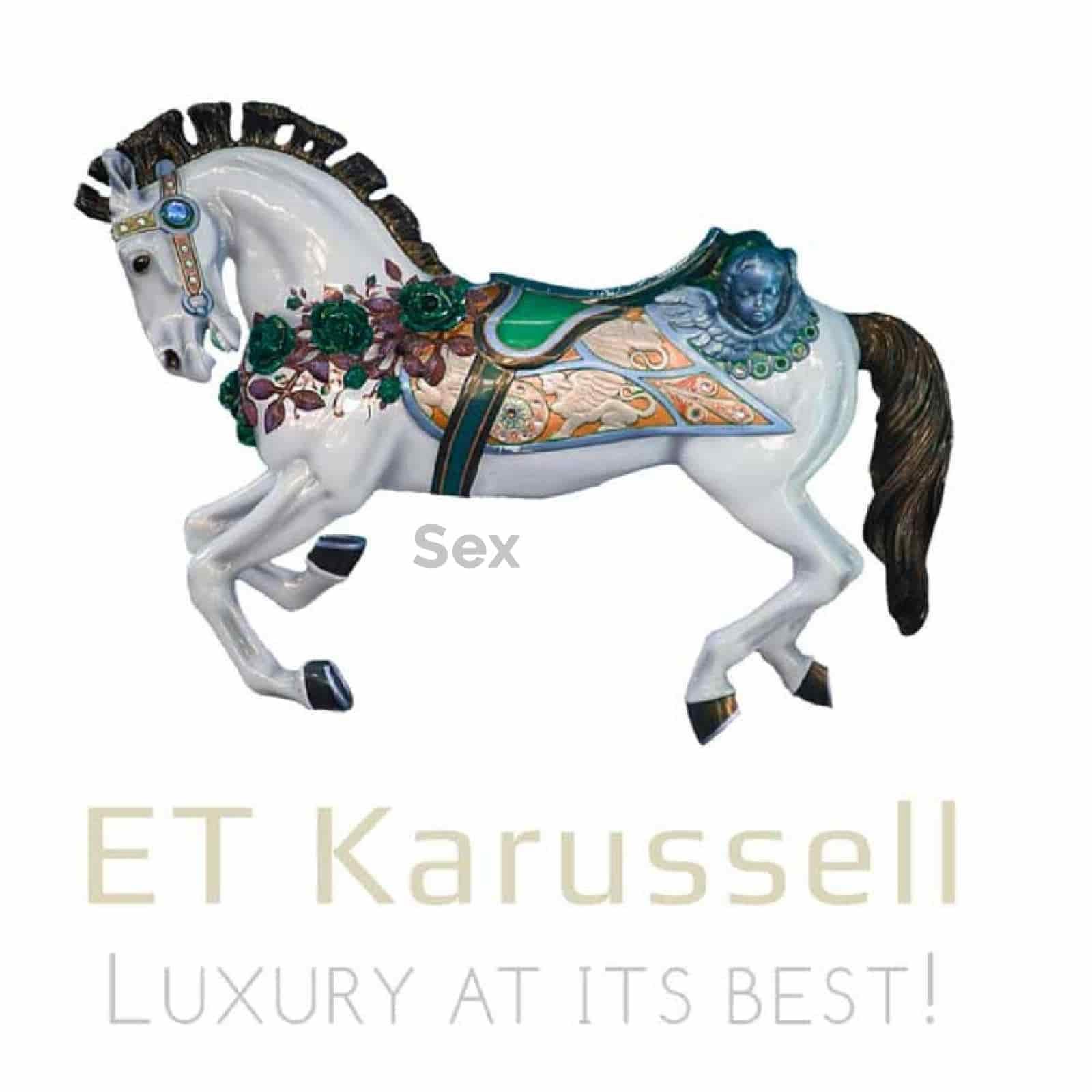 ET Karussell Kradolf TG ET Karussell Kradolf TG Thurgau