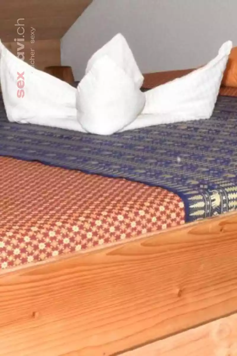 Andao Thai Massage Andao Thai Massage St.Gallen