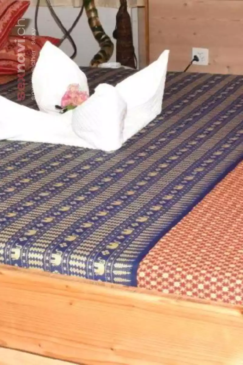 Andao Thai Massage Andao Thai Massage St.Gallen