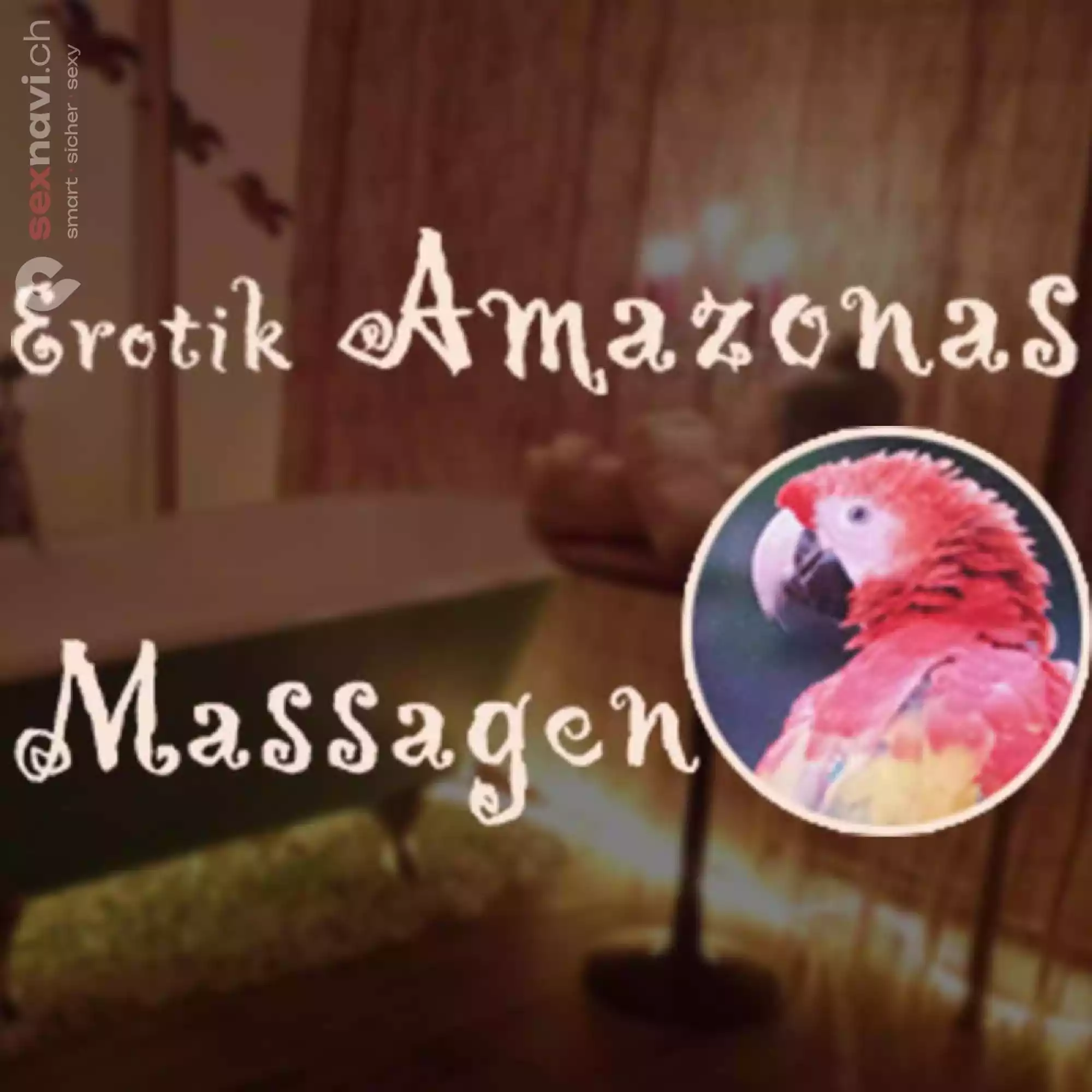 Erotik Amazonas Massage Erotik Amazonas Massage Thurgau