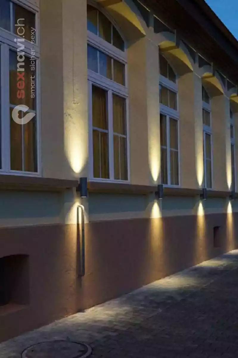 Orangerie le Club Orangerie le Club Thurgau