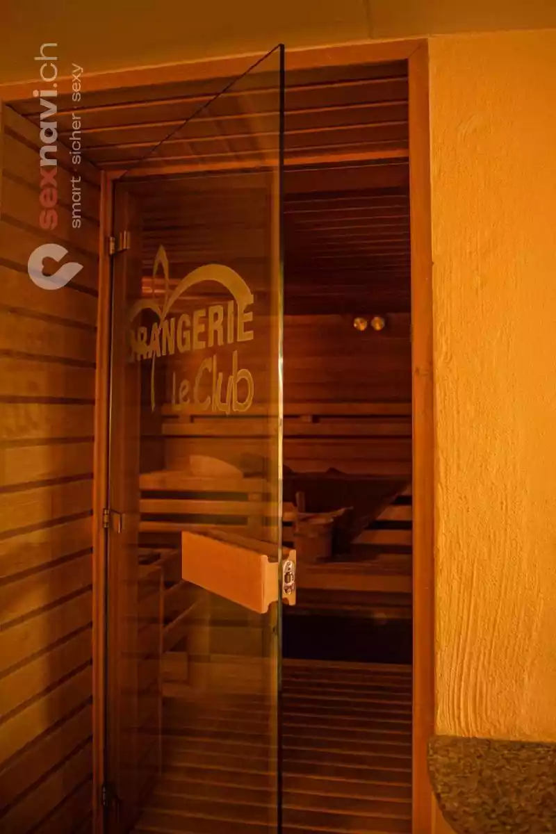 Orangerie le Club Orangerie le Club Thurgau